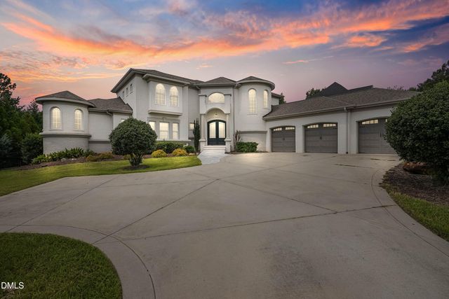 313 Legacy Falls Drive N, Chapel Hill, NC 27517