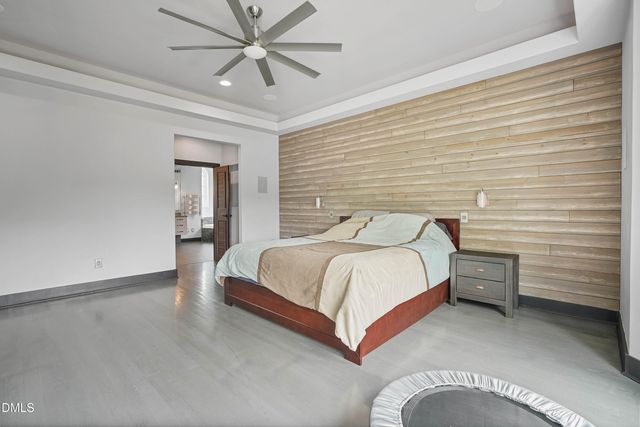 313 Legacy Falls Drive N, Chapel Hill, NC 27517
