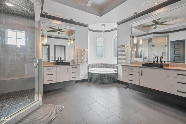 313 Legacy Falls Drive N, Chapel Hill, NC 27517