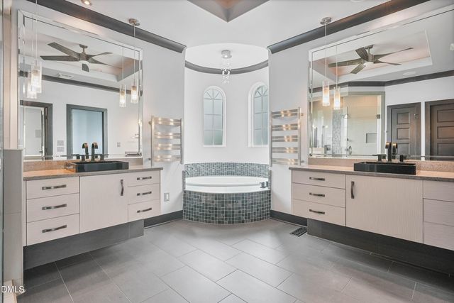 313 Legacy Falls Drive N, Chapel Hill, NC 27517