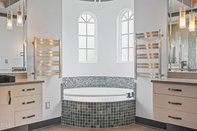 313 Legacy Falls Drive N, Chapel Hill, NC 27517
