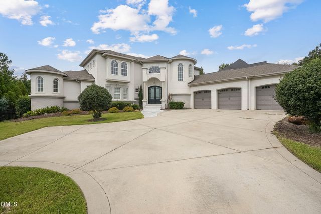 313 Legacy Falls Drive N, Chapel Hill, NC 27517