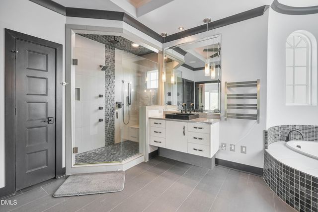 313 Legacy Falls Drive N, Chapel Hill, NC 27517
