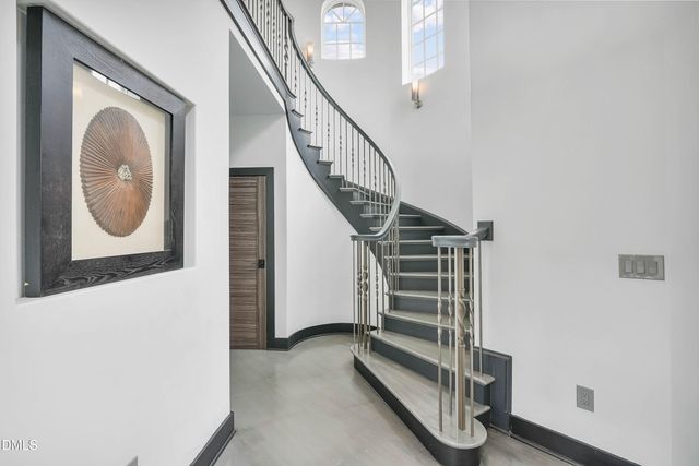 313 Legacy Falls Drive N, Chapel Hill, NC 27517