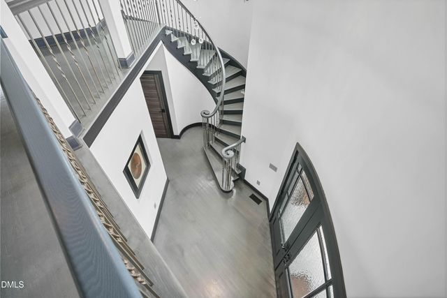 313 Legacy Falls Drive N, Chapel Hill, NC 27517