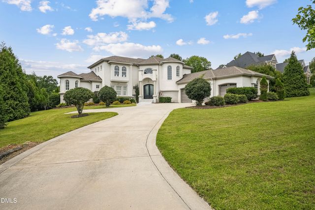 313 Legacy Falls Drive N, Chapel Hill, NC 27517