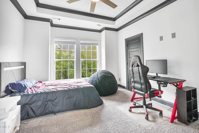 313 Legacy Falls Drive N, Chapel Hill, NC 27517