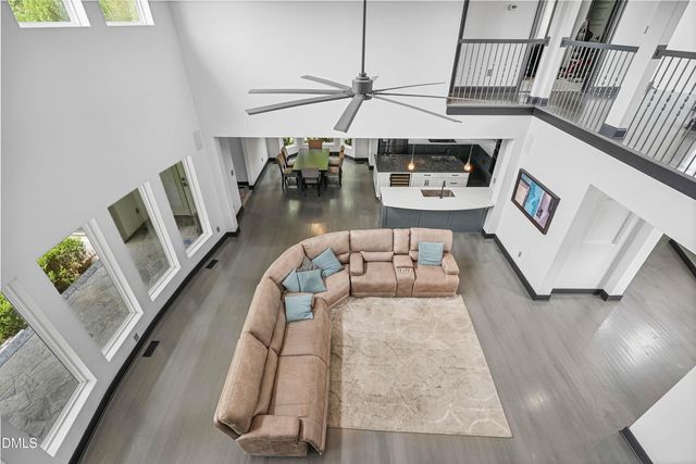 313 Legacy Falls Drive N, Chapel Hill, NC 27517