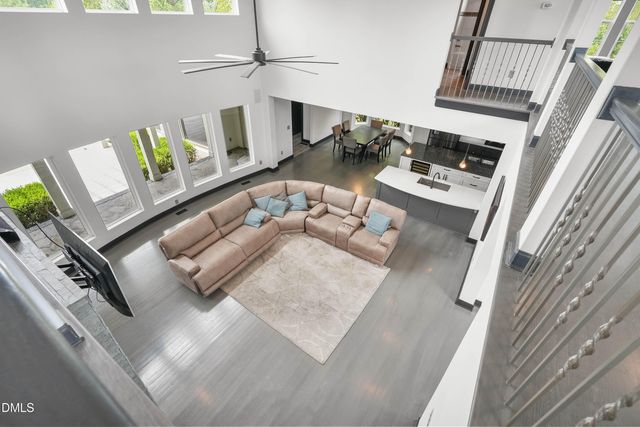313 Legacy Falls Drive N, Chapel Hill, NC 27517