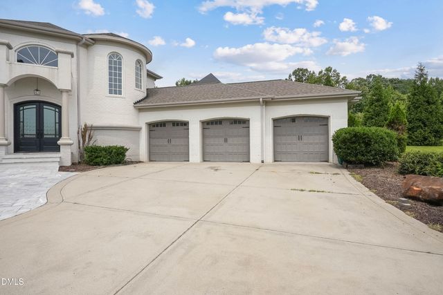 313 Legacy Falls Drive N, Chapel Hill, NC 27517