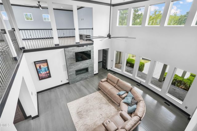 313 Legacy Falls Drive N, Chapel Hill, NC 27517