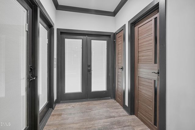 313 Legacy Falls Drive N, Chapel Hill, NC 27517