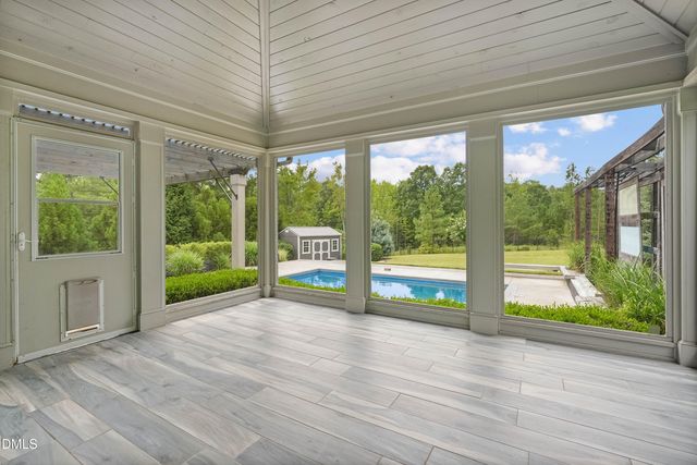 313 Legacy Falls Drive N, Chapel Hill, NC 27517