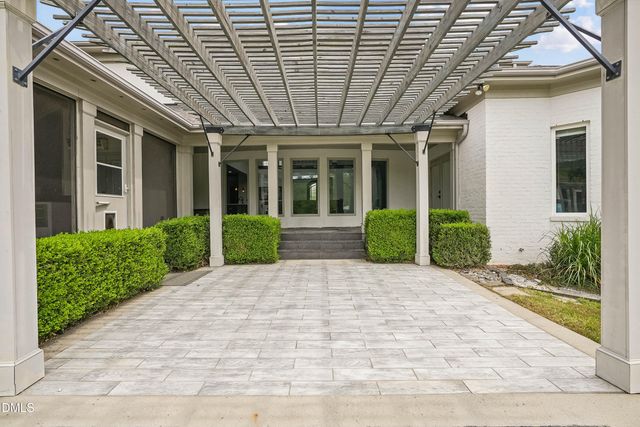313 Legacy Falls Drive N, Chapel Hill, NC 27517