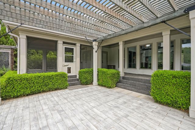 313 Legacy Falls Drive N, Chapel Hill, NC 27517