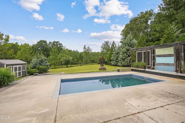 313 Legacy Falls Drive N, Chapel Hill, NC 27517