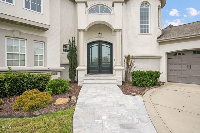 313 Legacy Falls Drive N, Chapel Hill, NC 27517