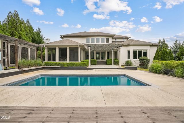313 Legacy Falls Drive N, Chapel Hill, NC 27517