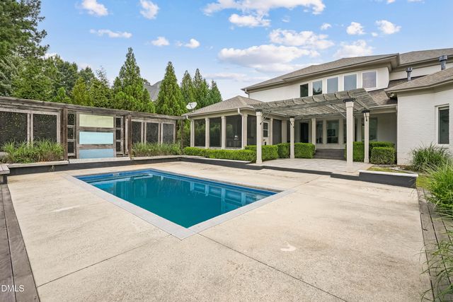313 Legacy Falls Drive N, Chapel Hill, NC 27517