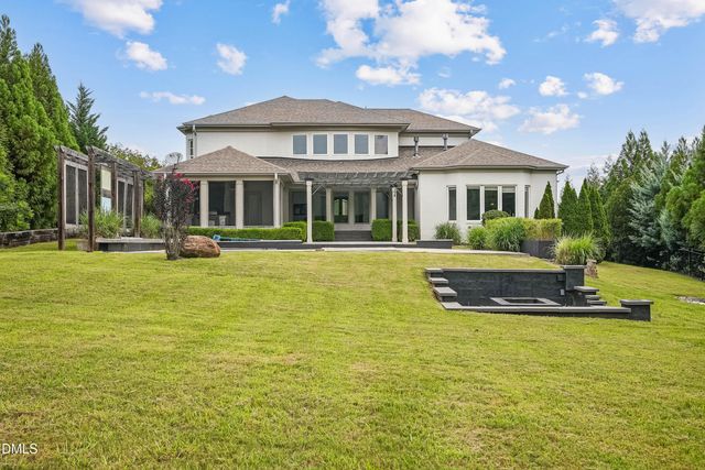 313 Legacy Falls Drive N, Chapel Hill, NC 27517