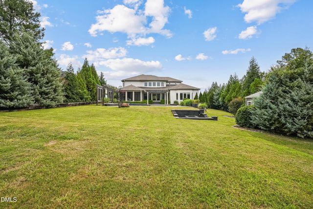 313 Legacy Falls Drive N, Chapel Hill, NC 27517