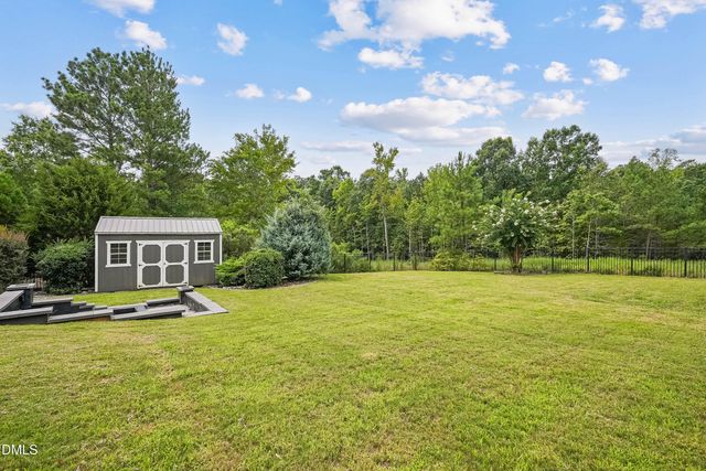 313 Legacy Falls Drive N, Chapel Hill, NC 27517