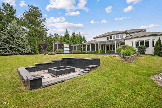 313 Legacy Falls Drive N, Chapel Hill, NC 27517