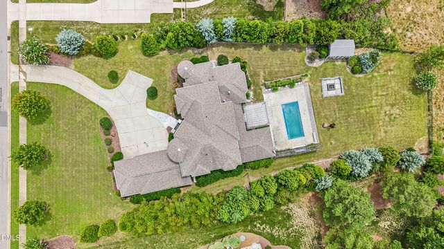 313 Legacy Falls Drive N, Chapel Hill, NC 27517