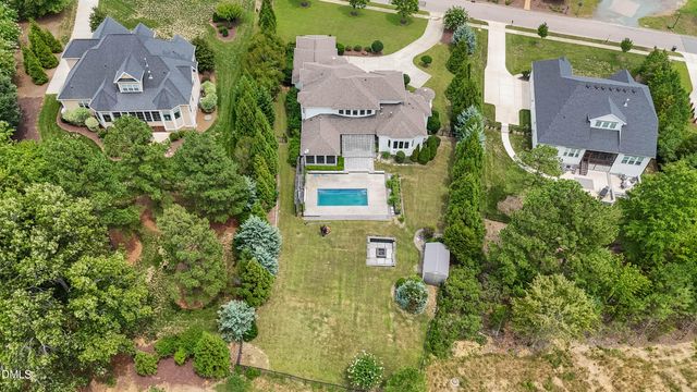 313 Legacy Falls Drive N, Chapel Hill, NC 27517