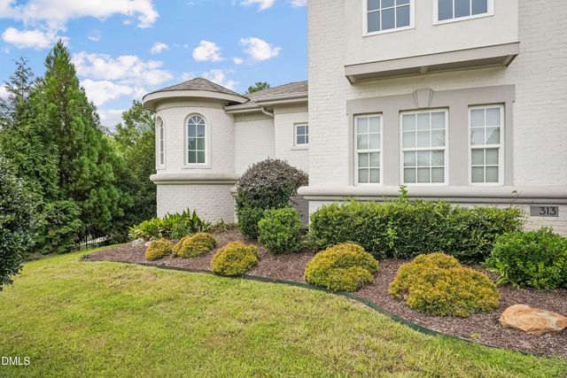 313 Legacy Falls Drive N, Chapel Hill, NC 27517