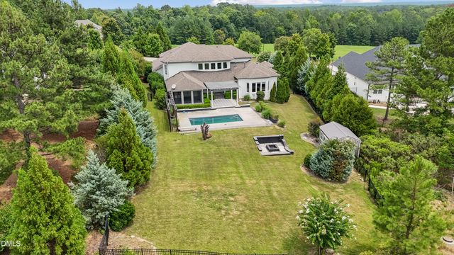 313 Legacy Falls Drive N, Chapel Hill, NC 27517