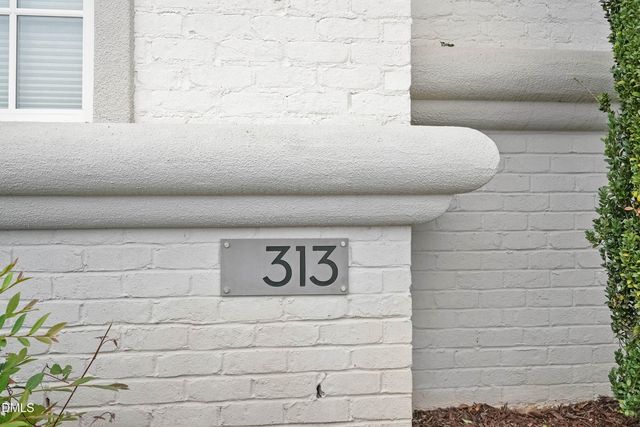 313 Legacy Falls Drive N, Chapel Hill, NC 27517