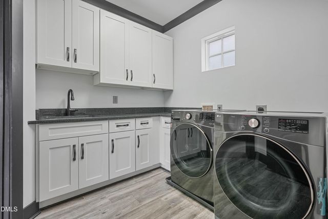 313 Legacy Falls Drive N, Chapel Hill, NC 27517