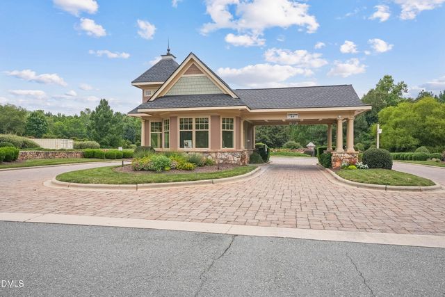313 Legacy Falls Drive N, Chapel Hill, NC 27517