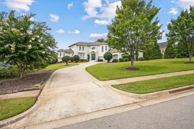 313 Legacy Falls Drive N, Chapel Hill, NC 27517