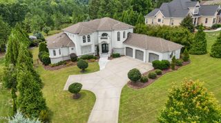 313 Legacy Falls Drive N, Chapel Hill, NC 27517