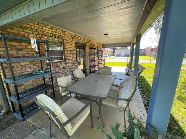 103 N Millet Ave, Gramercy, LA 70052