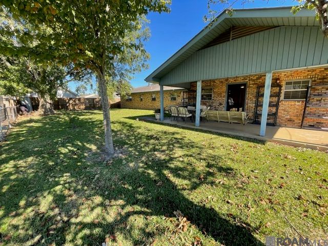 103 N Millet Ave, Gramercy, LA 70052