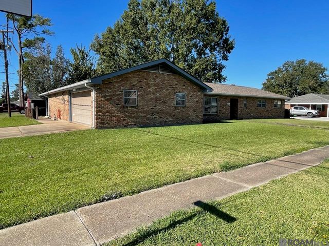 103 N Millet Ave, Gramercy, LA 70052