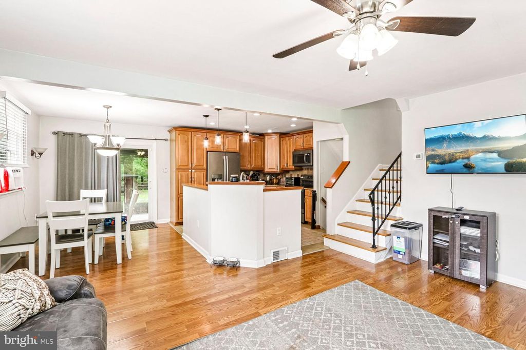 517 LEXINGTON AVE, CHALFONT, PA 18914 — photo 5