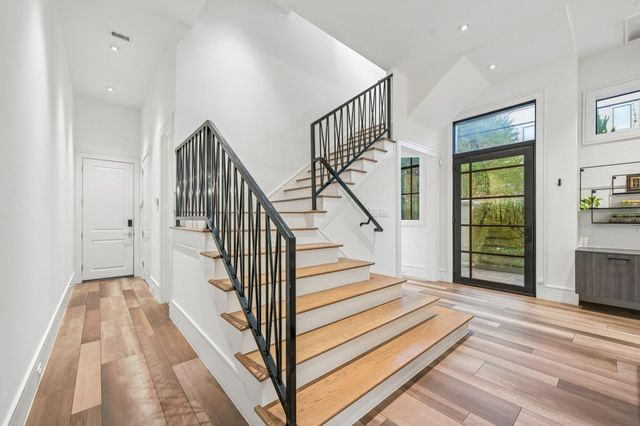 6602 Wanita Place A, Houston, TX 77007