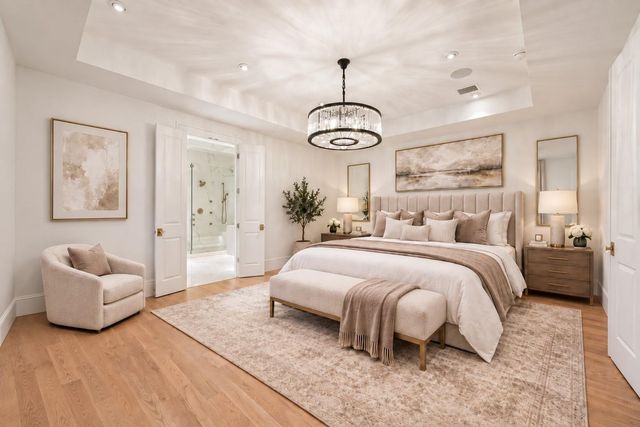 6602 Wanita Place A, Houston, TX 77007