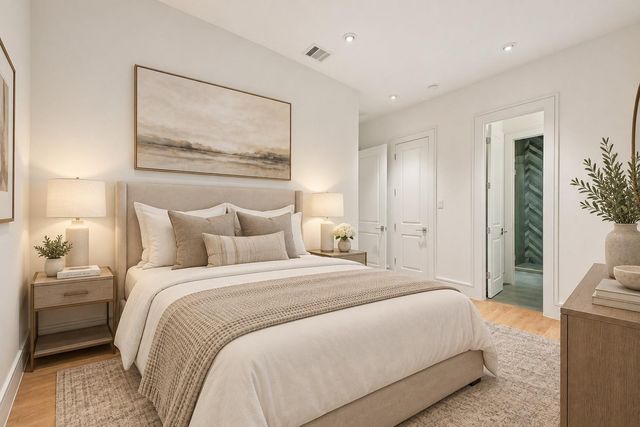 6602 Wanita Place A, Houston, TX 77007