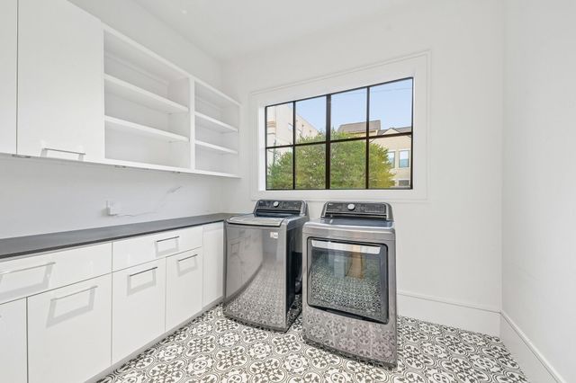 6602 Wanita Place A, Houston, TX 77007