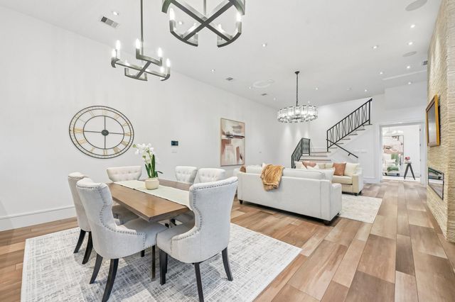 6602 Wanita Place A, Houston, TX 77007