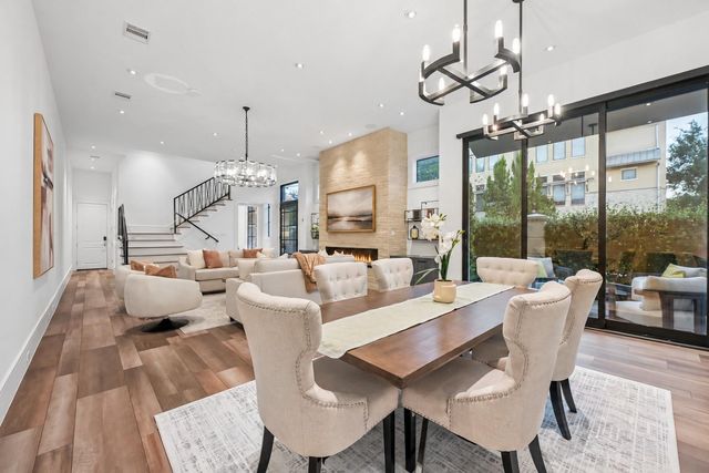 6602 Wanita Place A, Houston, TX 77007