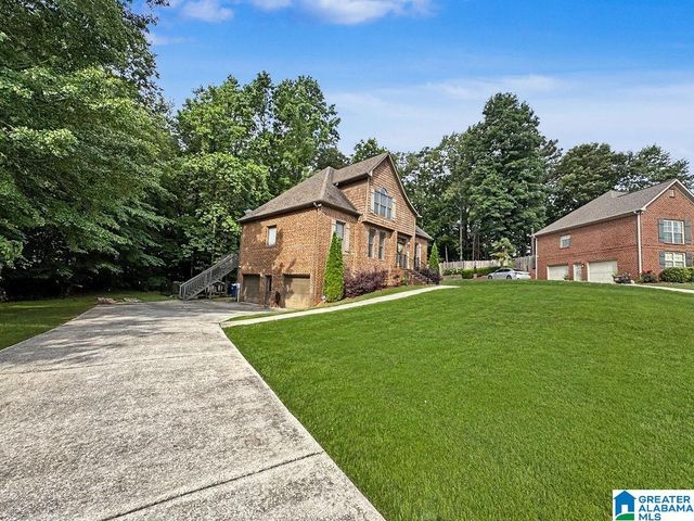 3544 LAKEFRONT TRAIL, Helena, AL 35022