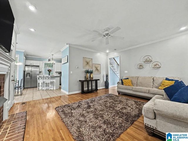 3544 LAKEFRONT TRAIL, Helena, AL 35022