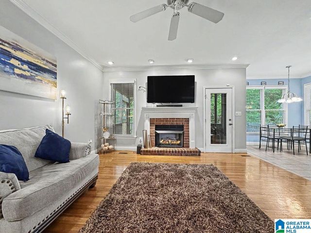 3544 LAKEFRONT TRAIL, Helena, AL 35022