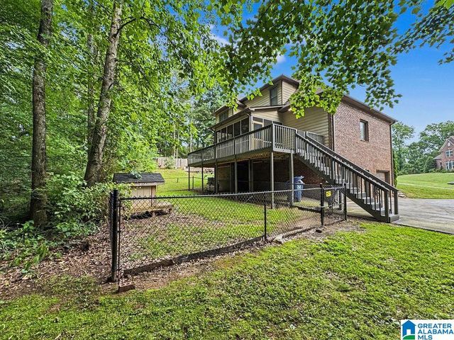 3544 LAKEFRONT TRAIL, Helena, AL 35022